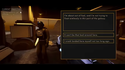 The Quantum Mechanic video 3