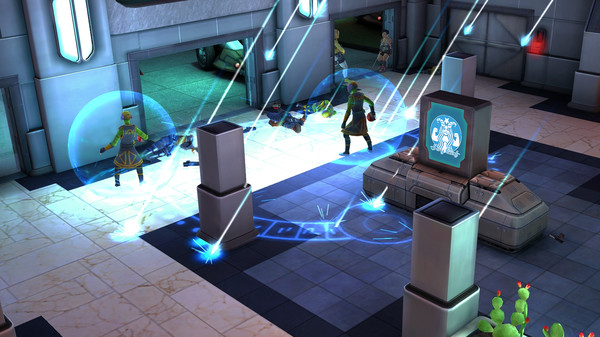 Deluxe Upgrade for Shadowrun Chronicles