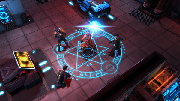Deluxe Upgrade for Shadowrun Chronicles
