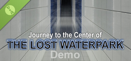 Journey To The Center Of The Lost Waterpark Demo