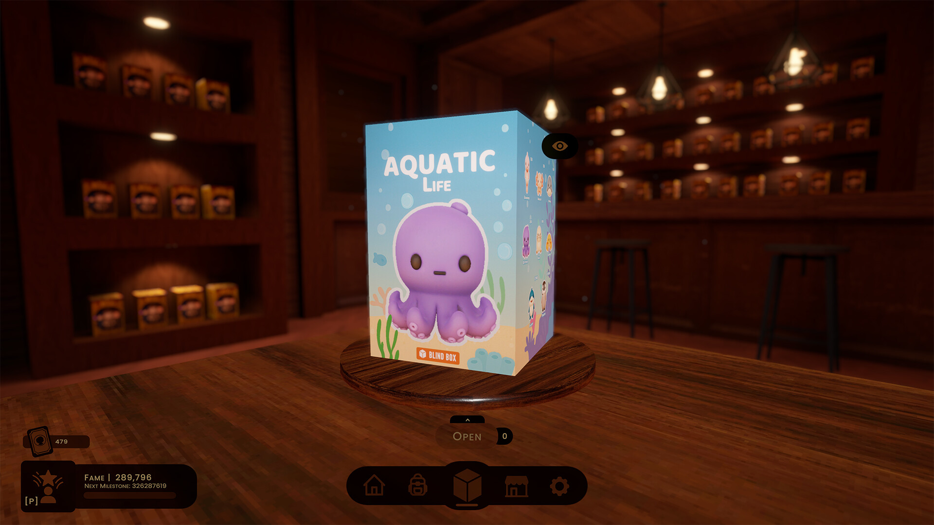 Blind Box screenshot #7