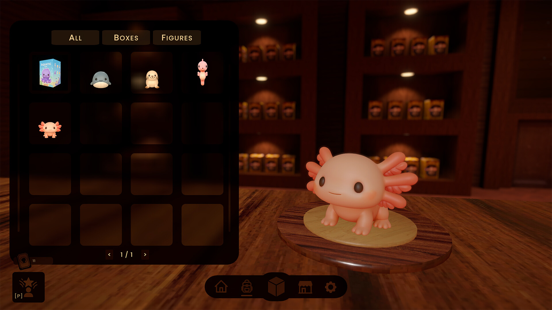 Blind Box screenshot #5