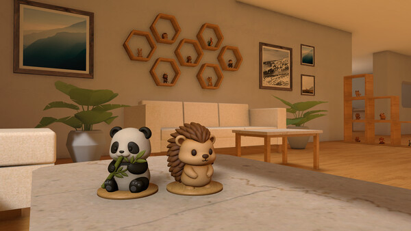 Blind Box screenshot 4