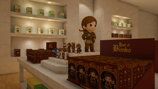 Blind Box screenshot 3