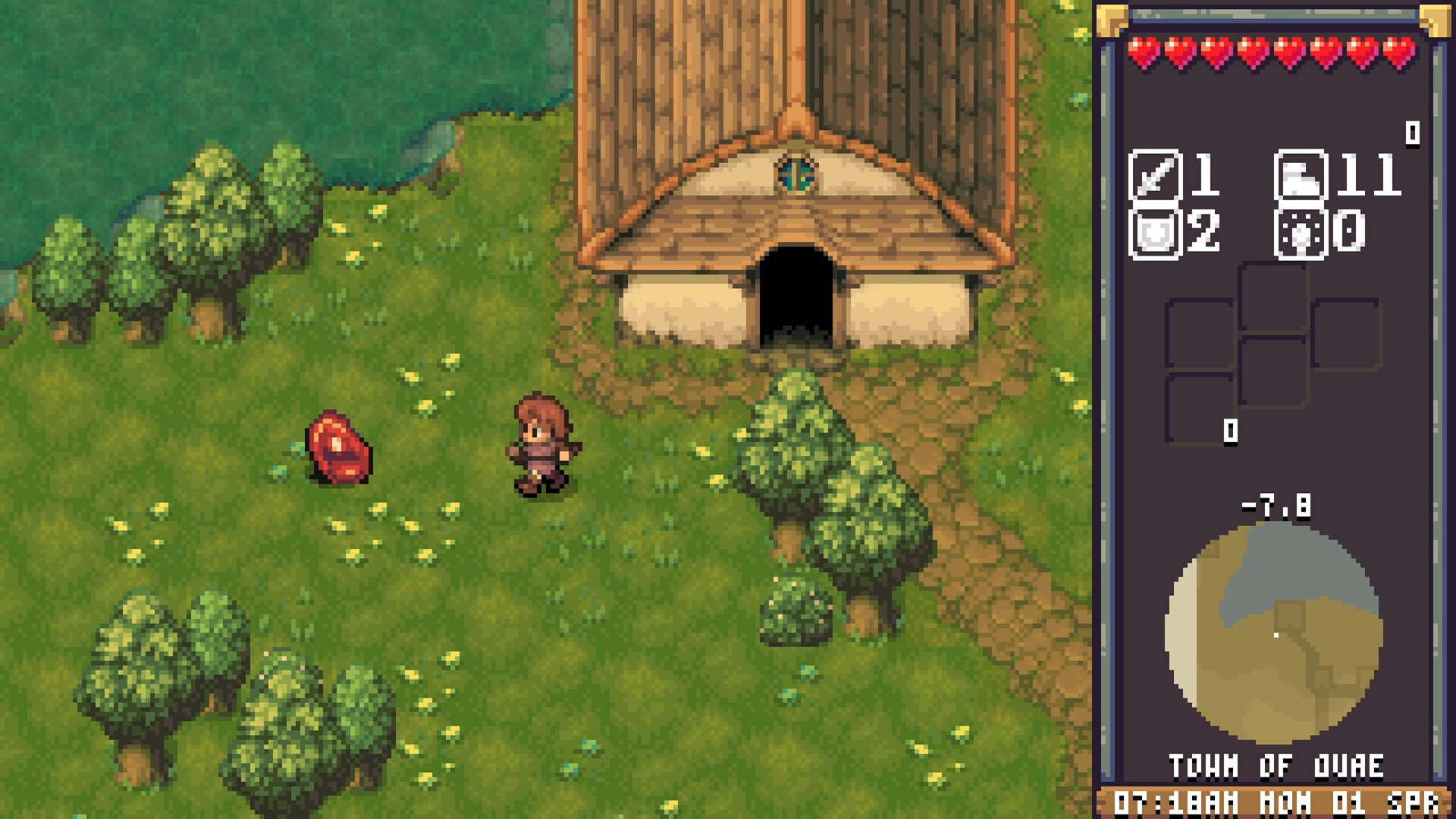 Steam Image