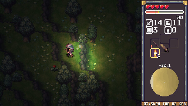 Myth & Magery screenshot 4