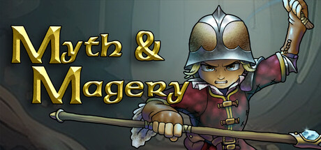 Myth & Magery