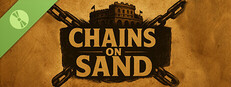 Chains on Sand Demo Banner