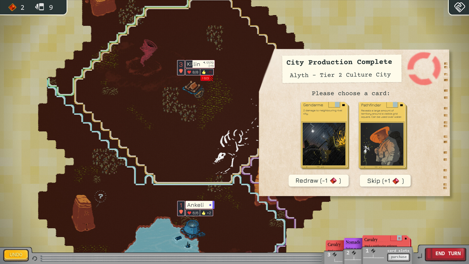 Uncivilized screenshot #4