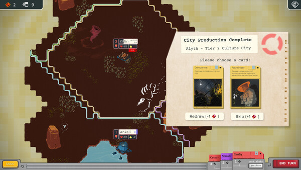 Uncivilized screenshot 4