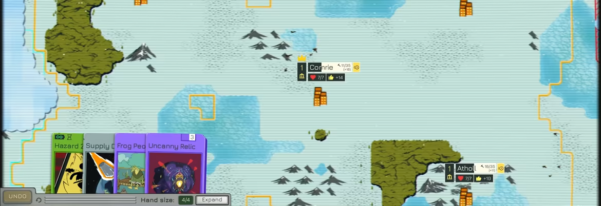 Uncivilized video 2