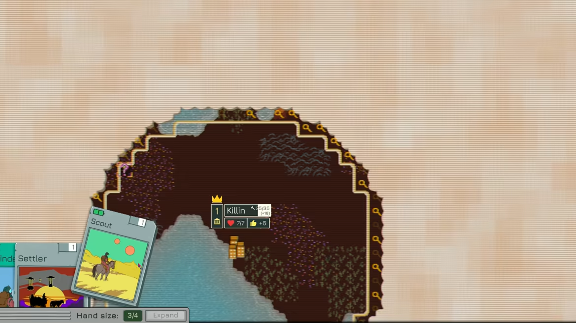 Uncivilized video 1