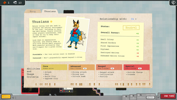 Uncivilized screenshot 5