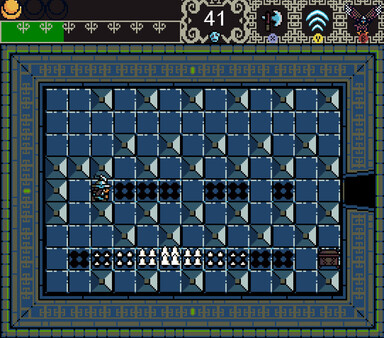 Ten Years of Rain Demo screenshot 2