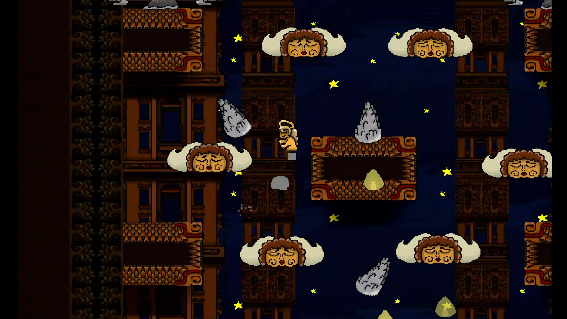 Angelo screenshot 2