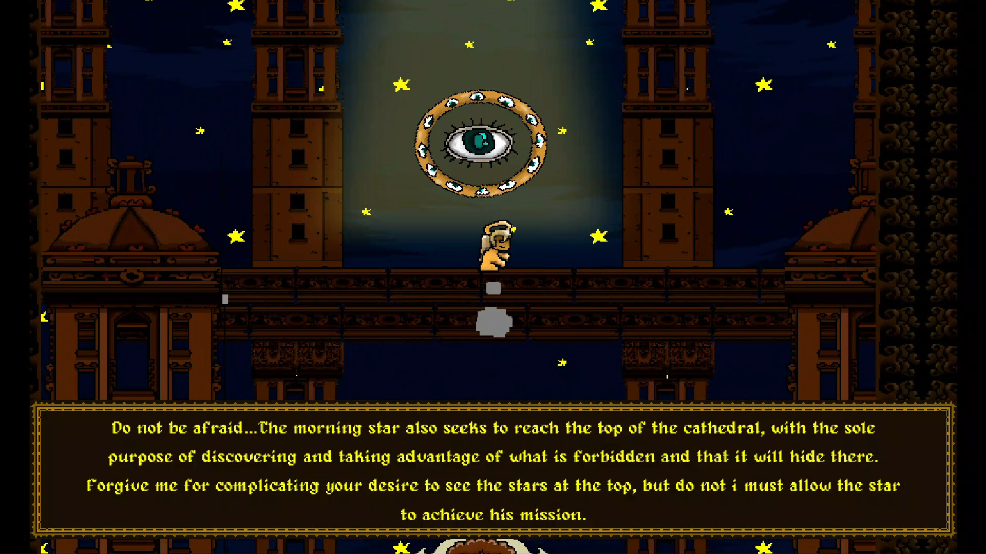 Angelo screenshot 7