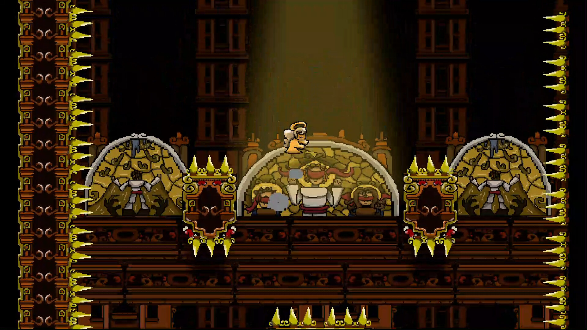 Angelo screenshot 4