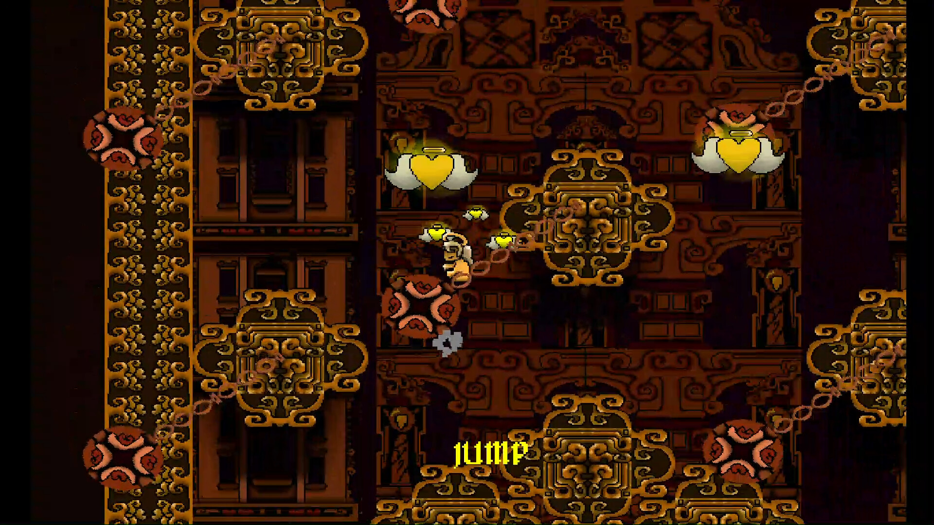 Angelo screenshot 6