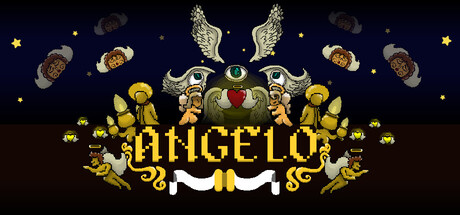 Angelo cover art