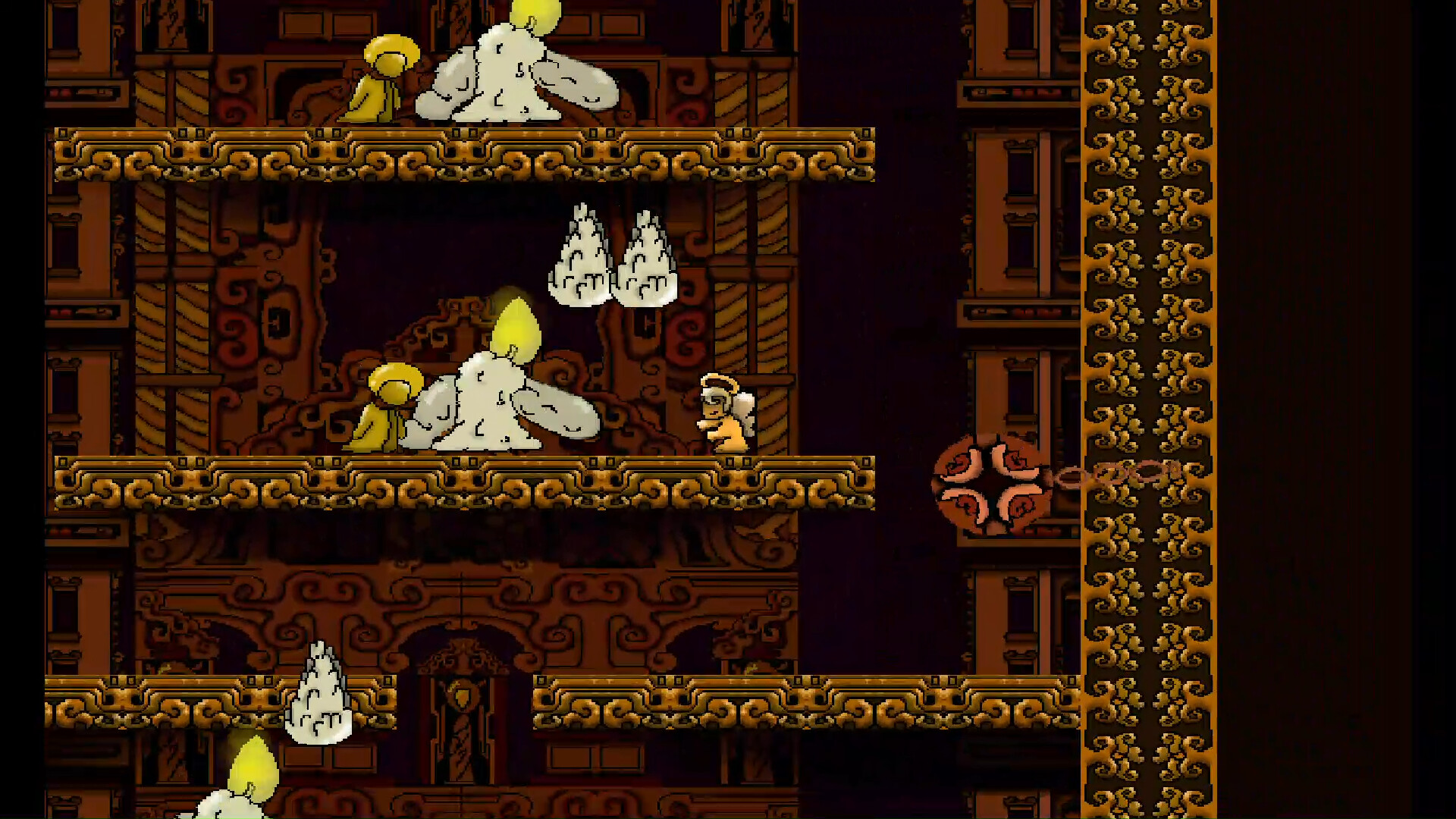 Angelo screenshot 3