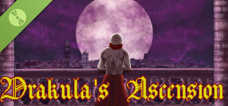 Drakula's Ascension Demo Banner
