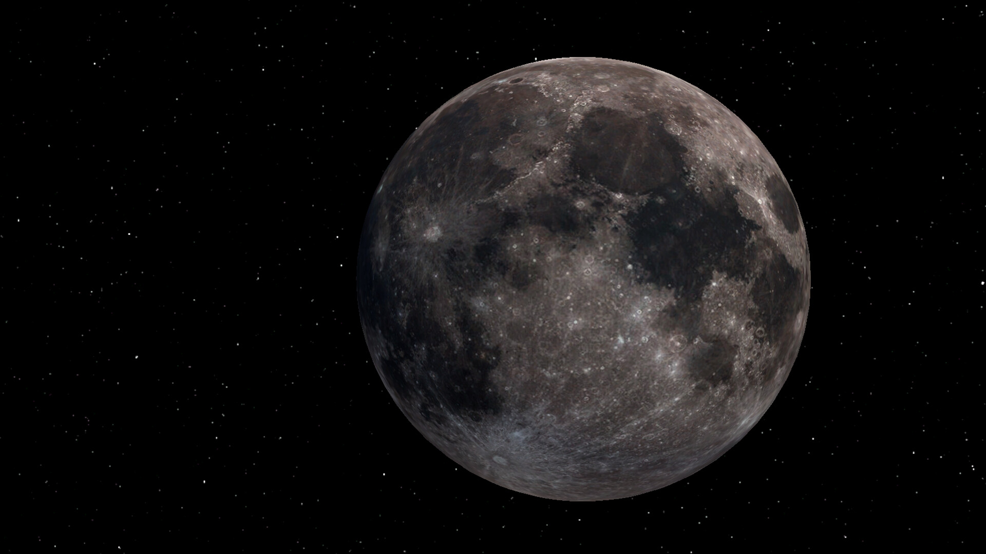 New Space Age Featured Screenshot #1