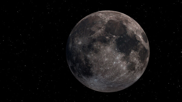 New Space Age screenshot 1