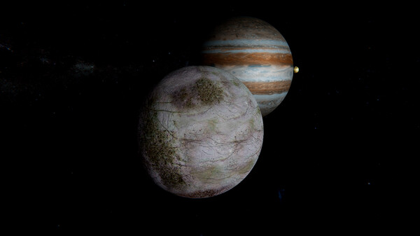 New Space Age screenshot 2