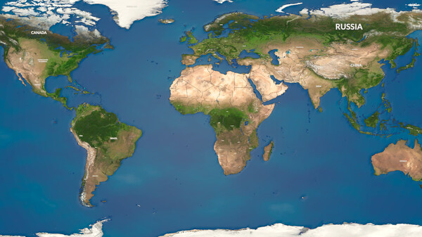 New Space Age screenshot 4