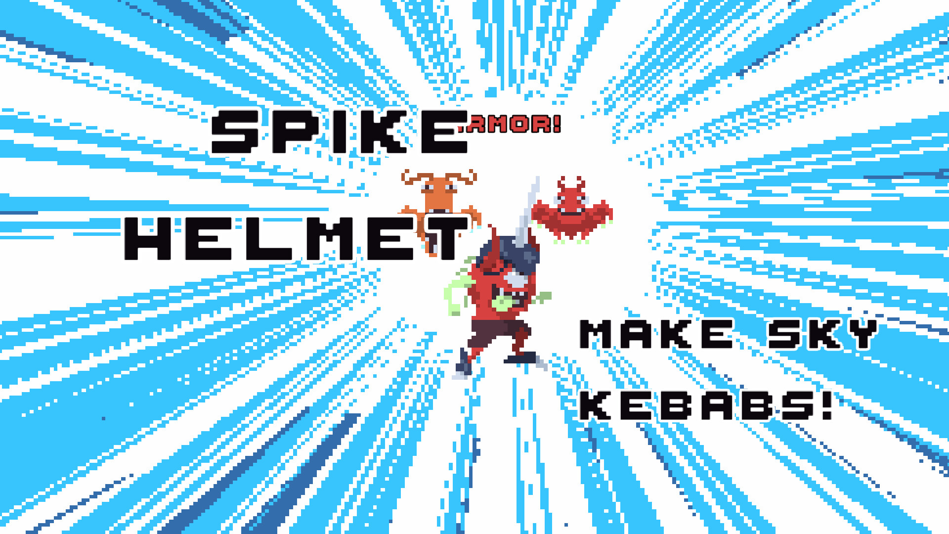 Demon Raiders: Bloody Gems of Blood screenshot #7