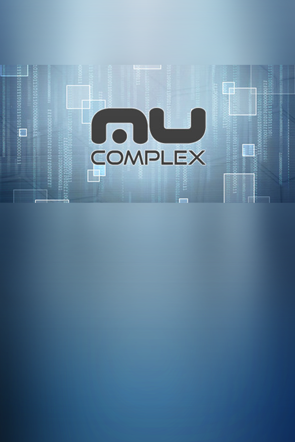 Cover art of Mu Complex