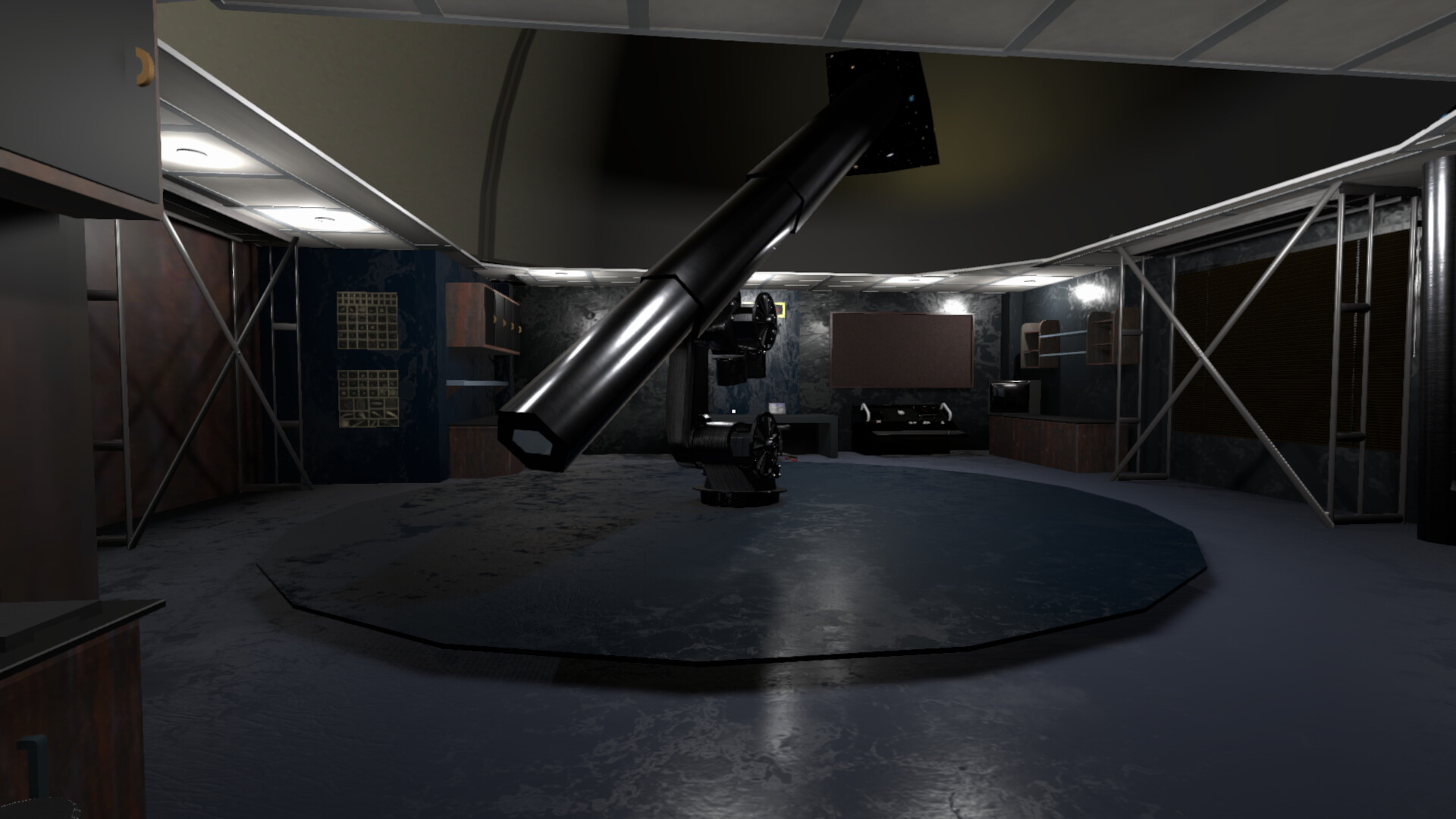 The Observatory screenshot 6