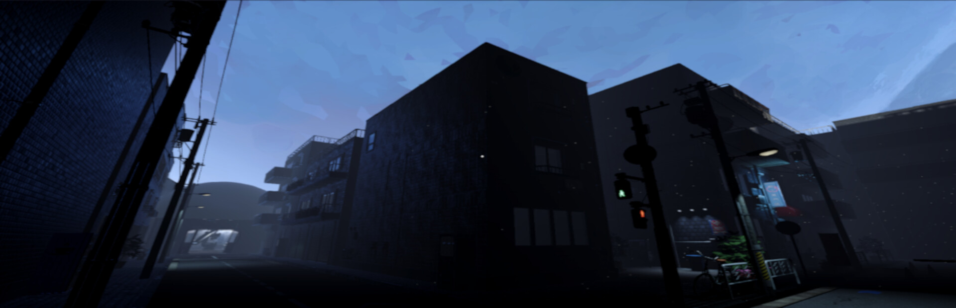 The Observatory