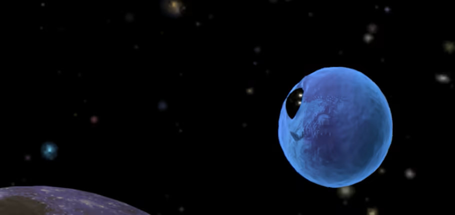 The Observatory