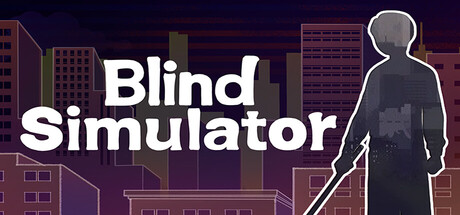 BlindSimulator Playtest game cover