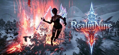Realm Nine
