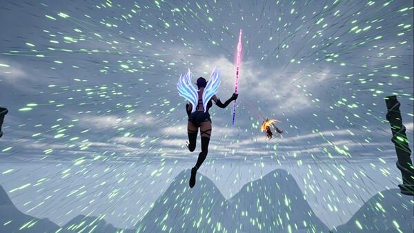 Realm Nine screenshot 2