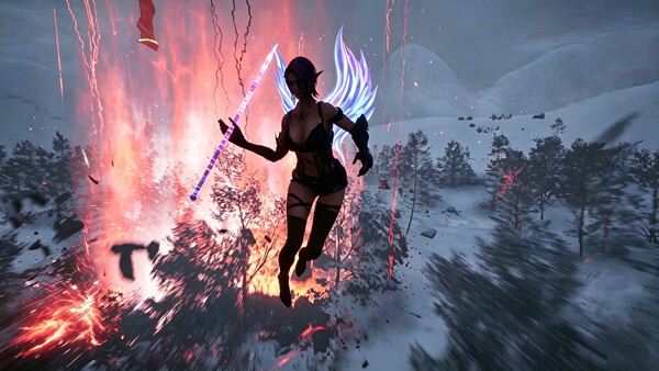 Realm Nine screenshot 6