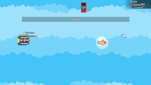 Slave Secretary screenshot 1