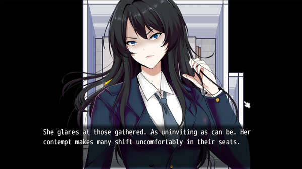 Slave Secretary screenshot 5