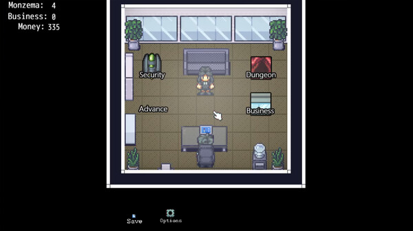 Slave Secretary screenshot 2