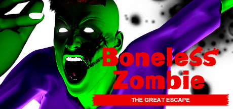 Boneless Zombie banner