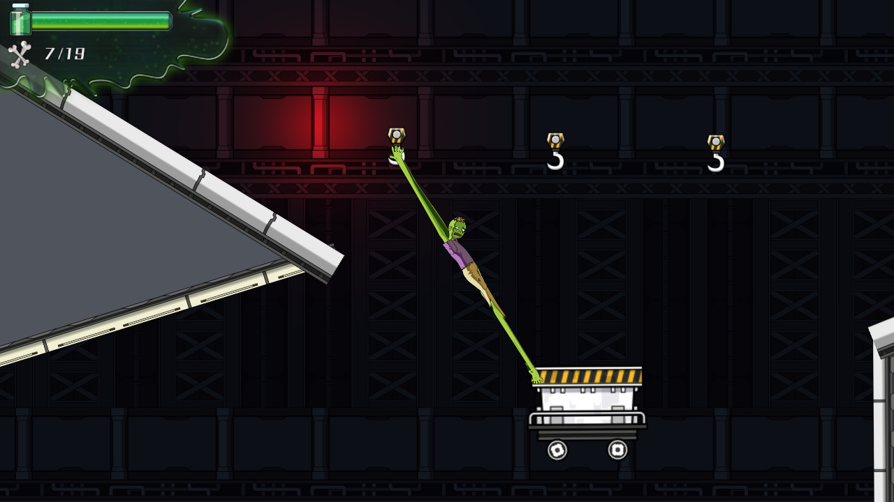 Boneless Zombie screenshot #2