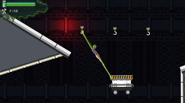 Boneless Zombie screenshot 2