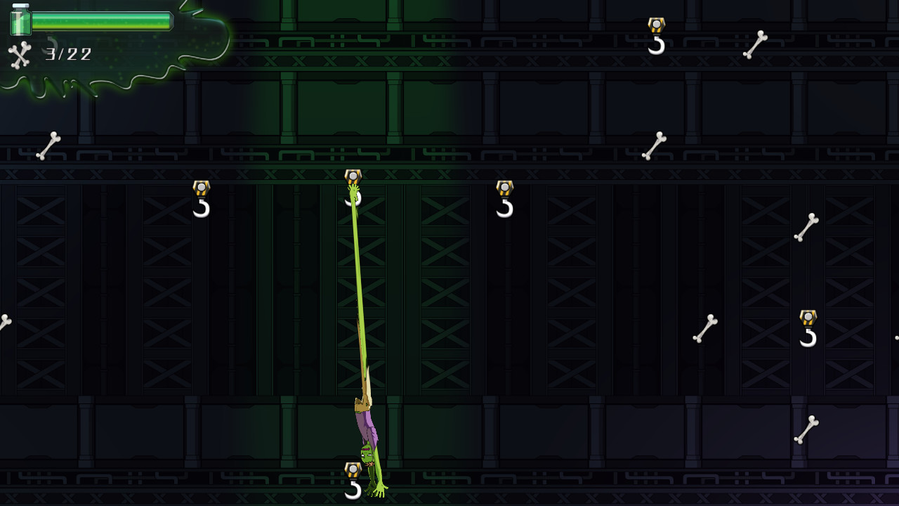 Boneless Zombie screenshot #4