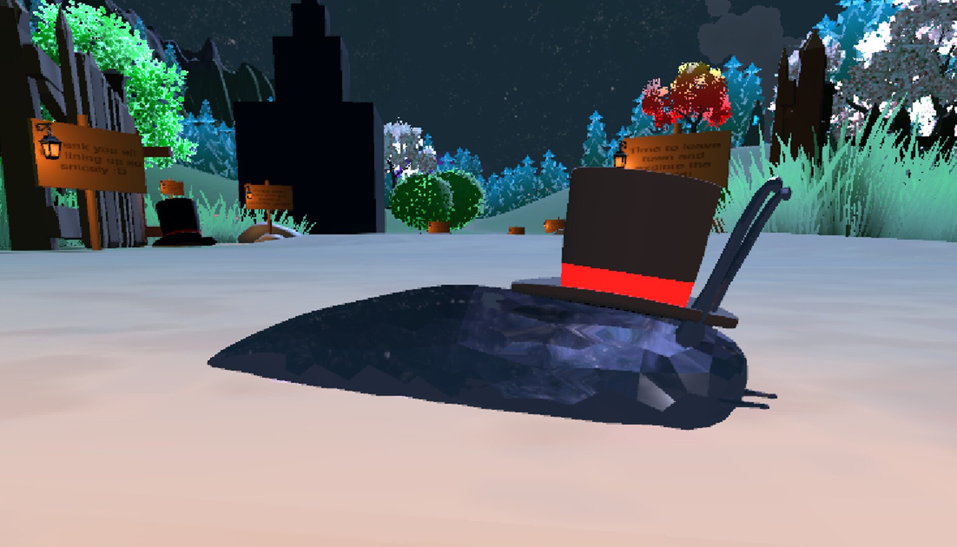 Snail Simulator: Full Metal Slug Featured Screenshot #1