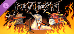 Snail Simulator: Full Metal Slug