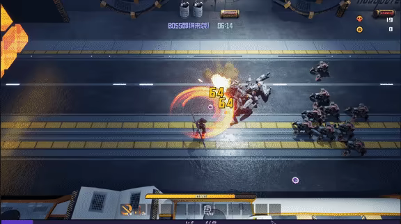 Wukong 2088 video 2