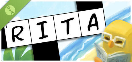 Rita Demo header