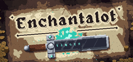 Enchantalot
